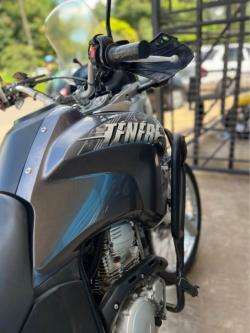 YAMAHA Tener 250 XTZ