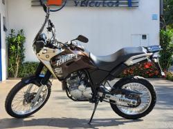 YAMAHA Tener 250 XTZ