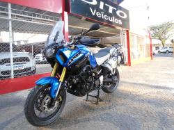 YAMAHA XT 1200 Z SUPER TENER 