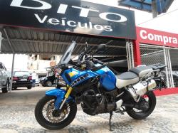 YAMAHA XT 1200 Z SUPER TENER 