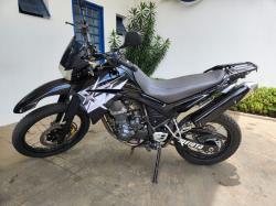 YAMAHA XT 660 R 