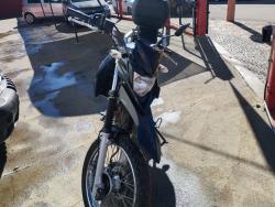 YAMAHA XTZ 150 Crosser Z