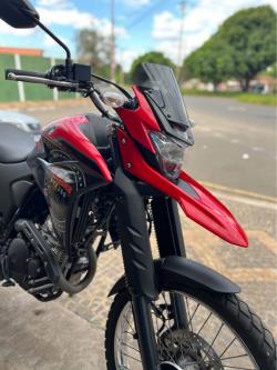 YAMAHA XTZ 250 LANDER