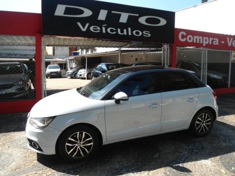 AUDI A1 1.4 16V 4P TFSI SPORTBACK ATRACTION S-TRONIC AUTOMÁTICO, Foto 1