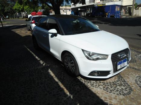 AUDI A1 1.4 16V 4P TFSI SPORTBACK ATRACTION S-TRONIC AUTOMÁTICO, Foto 2