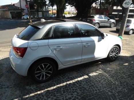 AUDI A1 1.4 16V 4P TFSI SPORTBACK ATRACTION S-TRONIC AUTOMÁTICO, Foto 3