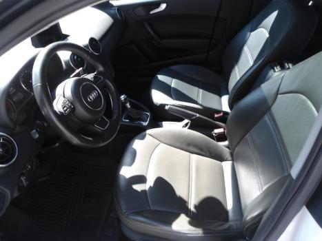 AUDI A1 1.4 16V 4P TFSI SPORTBACK ATRACTION S-TRONIC AUTOMÁTICO, Foto 5