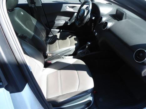 AUDI A1 1.4 16V 4P TFSI SPORTBACK ATRACTION S-TRONIC AUTOMÁTICO, Foto 6