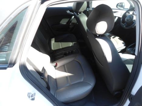 AUDI A1 1.4 16V 4P TFSI SPORTBACK ATRACTION S-TRONIC AUTOMÁTICO, Foto 7