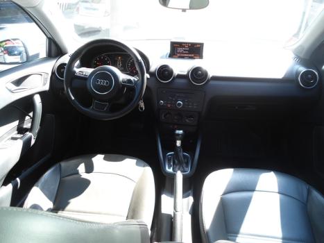 AUDI A1 1.4 16V 4P TFSI SPORTBACK ATRACTION S-TRONIC AUTOMÁTICO, Foto 8