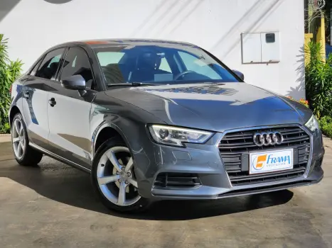 AUDI A3 1.4 16V 4P TFSI ATTRACTION S-TRONIC AUTOMTICO, Foto 1