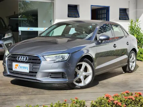 AUDI A3 1.4 16V 4P TFSI ATTRACTION S-TRONIC AUTOMTICO, Foto 2