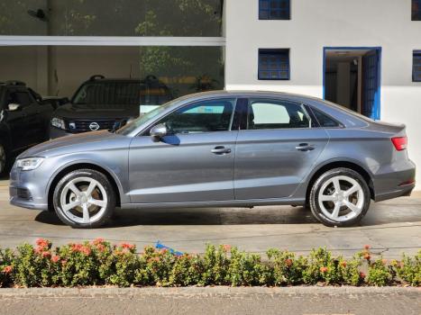 AUDI A3 1.4 16V 4P TFSI ATTRACTION S-TRONIC AUTOMTICO, Foto 5