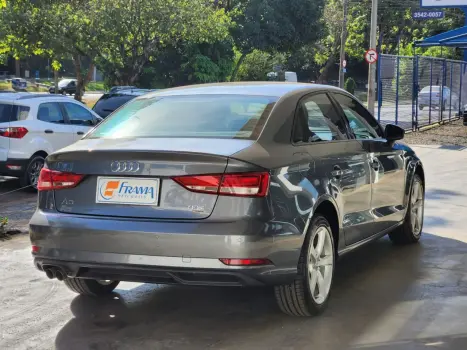 AUDI A3 1.4 16V 4P TFSI ATTRACTION S-TRONIC AUTOMTICO, Foto 6