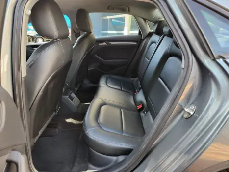 AUDI A3 1.4 16V 4P TFSI ATTRACTION S-TRONIC AUTOMTICO, Foto 11