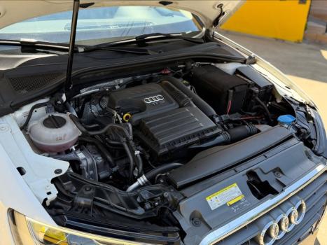 AUDI A3 1.4 16V 4P TFSI SPORTBACK AMBIENTE S-TRONIC AUTOMTICO, Foto 5