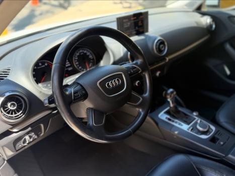 AUDI A3 1.4 16V 4P TFSI SPORTBACK AMBIENTE S-TRONIC AUTOMTICO, Foto 7