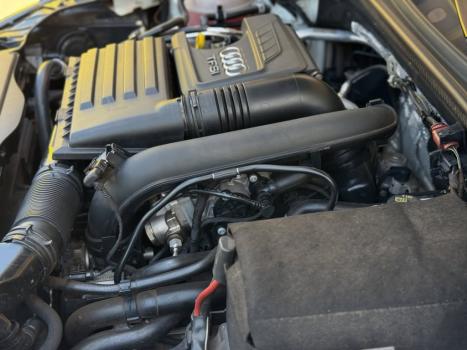 AUDI A3 1.4 16V 4P TFSI SPORTBACK AMBIENTE S-TRONIC AUTOMTICO, Foto 13