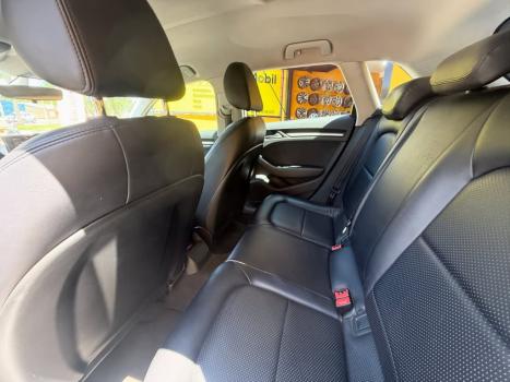 AUDI A3 1.4 16V 4P TFSI SPORTBACK AMBIENTE S-TRONIC AUTOMTICO, Foto 14