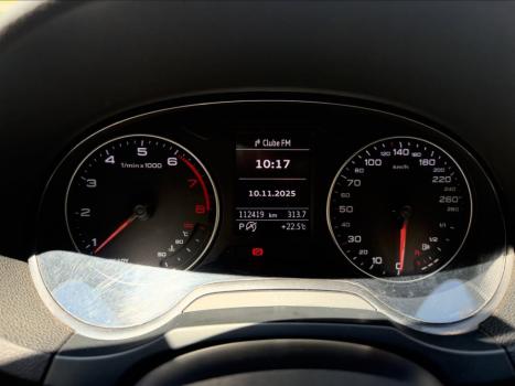 AUDI A3 1.4 16V 4P TFSI SPORTBACK AMBIENTE S-TRONIC AUTOMTICO, Foto 16