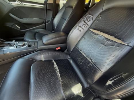 AUDI A3 1.4 16V 4P TFSI SPORTBACK AMBIENTE S-TRONIC AUTOMTICO, Foto 17