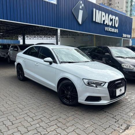 AUDI A3 1.4 16V 4P TFSI ATTRACTION S-TRONIC AUTOM�TICO, Foto 1