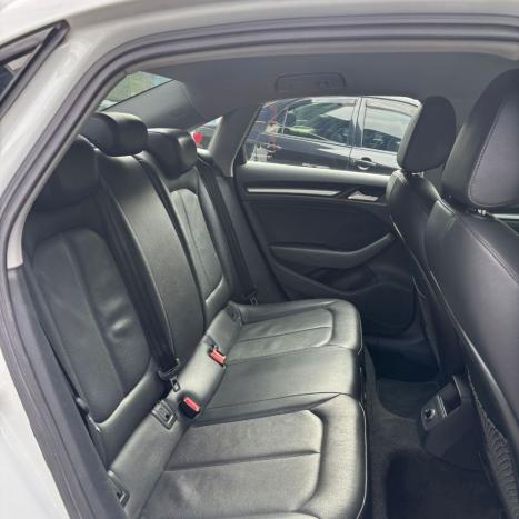 AUDI A3 1.4 16V 4P TFSI ATTRACTION S-TRONIC AUTOM�TICO, Foto 6