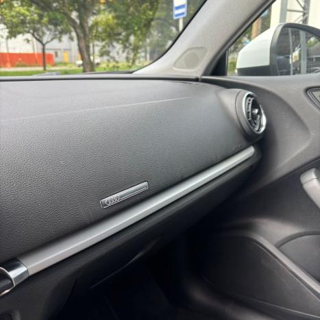 AUDI A3 1.4 16V 4P TFSI ATTRACTION S-TRONIC AUTOM�TICO, Foto 12