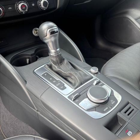 AUDI A3 1.4 16V 4P TFSI ATTRACTION S-TRONIC AUTOM�TICO, Foto 13