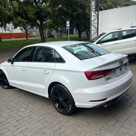 AUDI A3 1.4 16V 4P TFSI ATTRACTION S-TRONIC AUTOM�TICO, Foto 15