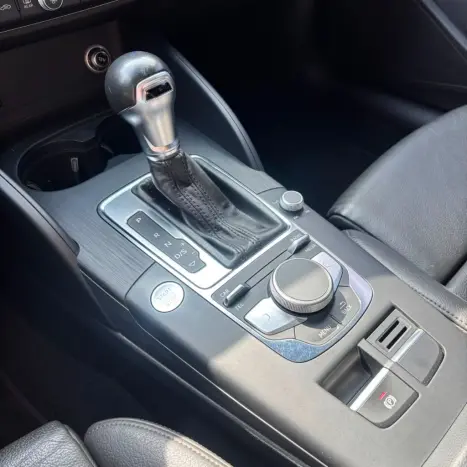 AUDI A3 1.4 16V 4P TFSI ATTRACTION S-TRONIC AUTOM�TICO, Foto 13