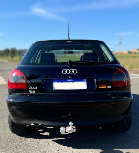 AUDI A3 1.8 4P, Foto 3