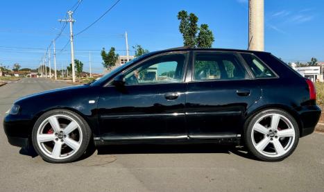 AUDI A3 1.8 4P, Foto 5