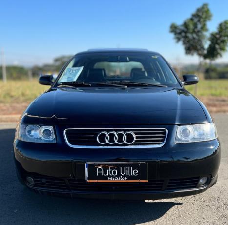 AUDI A3 1.8 4P, Foto 6