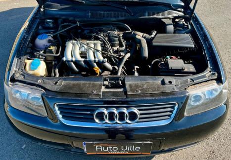 AUDI A3 1.8 4P, Foto 12