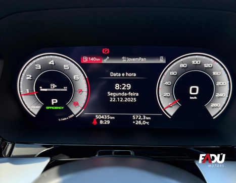 AUDI A3 2.0 16V 4P 40 TFSI MHEV H�BRIDO S LINE TIPTRONIC AUTOM�TICO, Foto 6