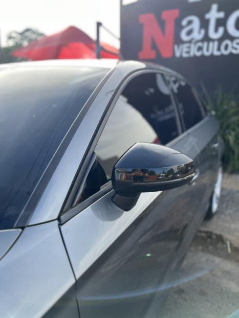AUDI A3 Sedan 1.4 16V 4P TFSI FLEX AMBIENTE AUTOM�TICO, Foto 4