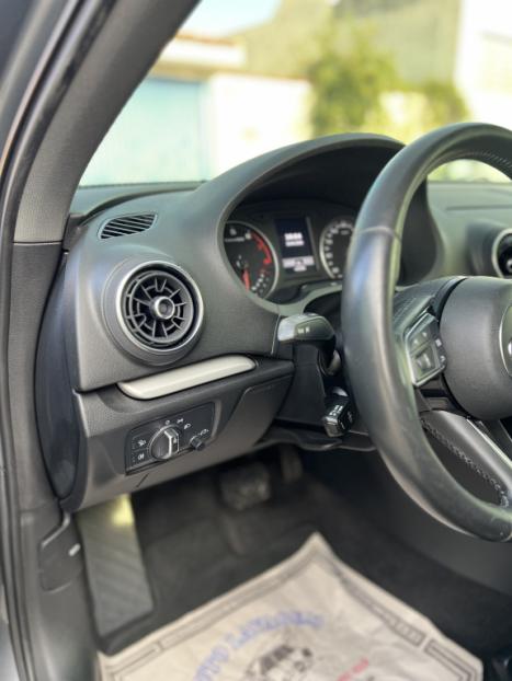 AUDI A3 Sedan 1.4 16V 4P TFSI FLEX AMBIENTE AUTOM�TICO, Foto 6