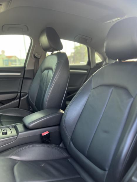 AUDI A3 Sedan 1.4 16V 4P TFSI FLEX AMBIENTE AUTOM�TICO, Foto 7