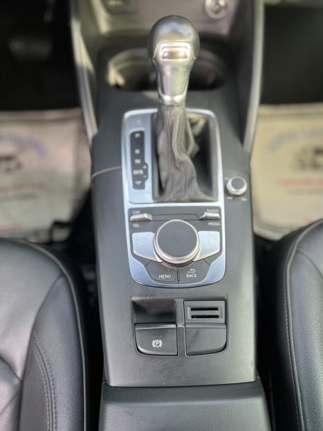 AUDI A3 Sedan 1.4 16V 4P TFSI FLEX AMBIENTE AUTOM�TICO, Foto 8