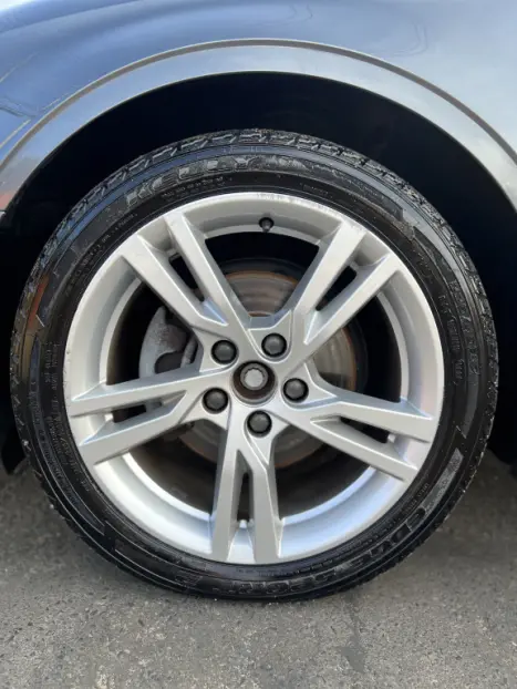 AUDI A3 Sedan 1.4 16V 4P TFSI FLEX AMBIENTE AUTOM�TICO, Foto 16