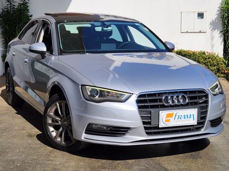 AUDI A3 Sedan 2.0 16V 4P TFSI AMBITION S-TRONIC AUTOMTICO, Foto 2