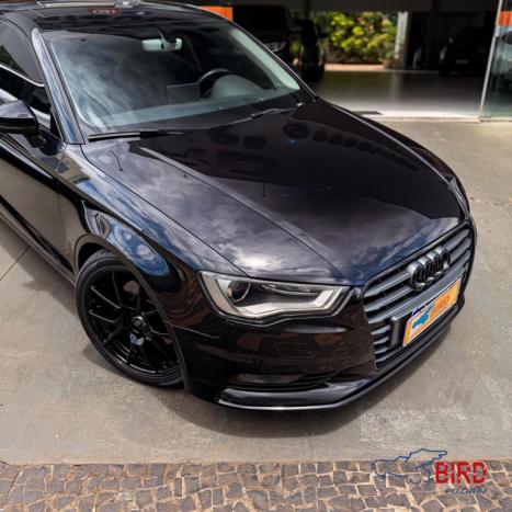 AUDI A3 Sedan 2.0 16V 4P TFSI AMBITION S-TRONIC AUTOM�TICO, Foto 3