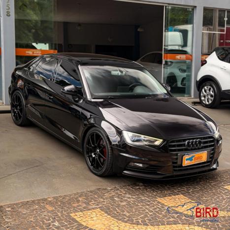 AUDI A3 Sedan 2.0 16V 4P TFSI AMBITION S-TRONIC AUTOM�TICO, Foto 4