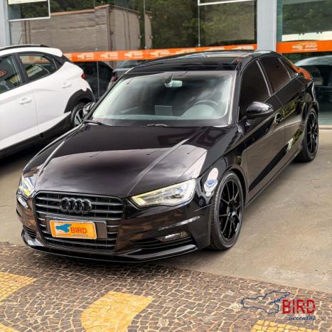 AUDI A3 Sedan 2.0 16V 4P TFSI AMBITION S-TRONIC AUTOM�TICO, Foto 6