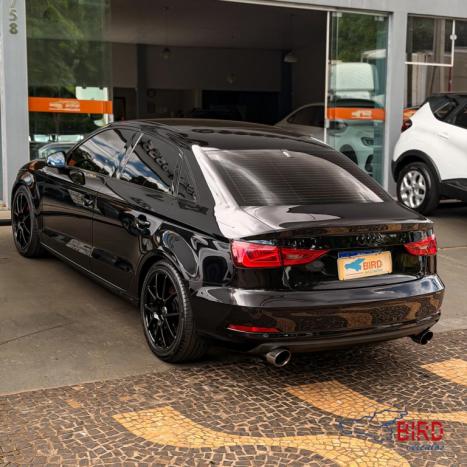 AUDI A3 Sedan 2.0 16V 4P TFSI AMBITION S-TRONIC AUTOM�TICO, Foto 7