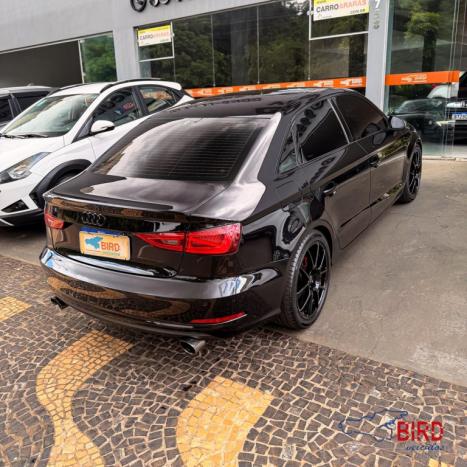 AUDI A3 Sedan 2.0 16V 4P TFSI AMBITION S-TRONIC AUTOM�TICO, Foto 9