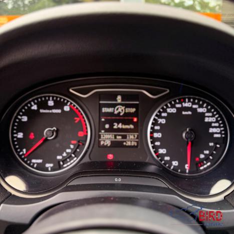 AUDI A3 Sedan 2.0 16V 4P TFSI AMBITION S-TRONIC AUTOM�TICO, Foto 11