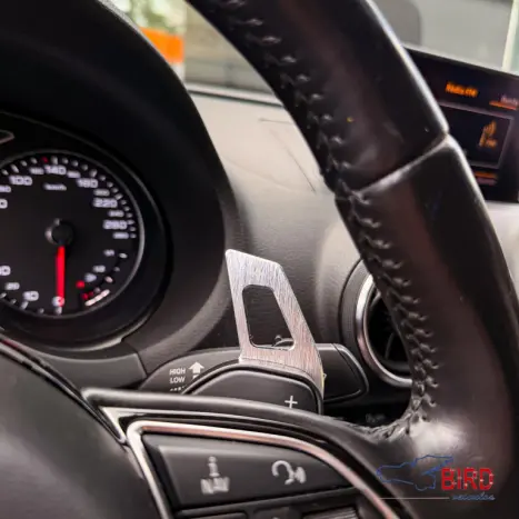 AUDI A3 Sedan 2.0 16V 4P TFSI AMBITION S-TRONIC AUTOM�TICO, Foto 13