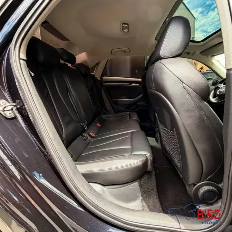 AUDI A3 Sedan 2.0 16V 4P TFSI AMBITION S-TRONIC AUTOM�TICO, Foto 16